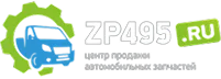 zp495 logo
