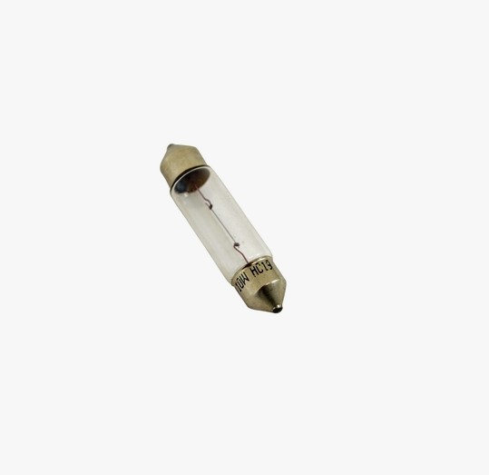 Лампа 10W 12V SV 8/5 (11x41)