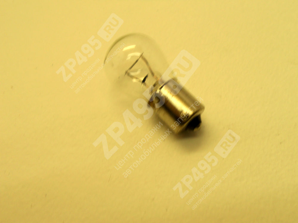 Лампа 21/5W 24V Р21/5W BAY15D