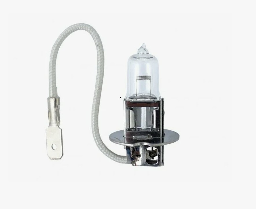 Лампа Н3 12V 55W PK22S Longlife