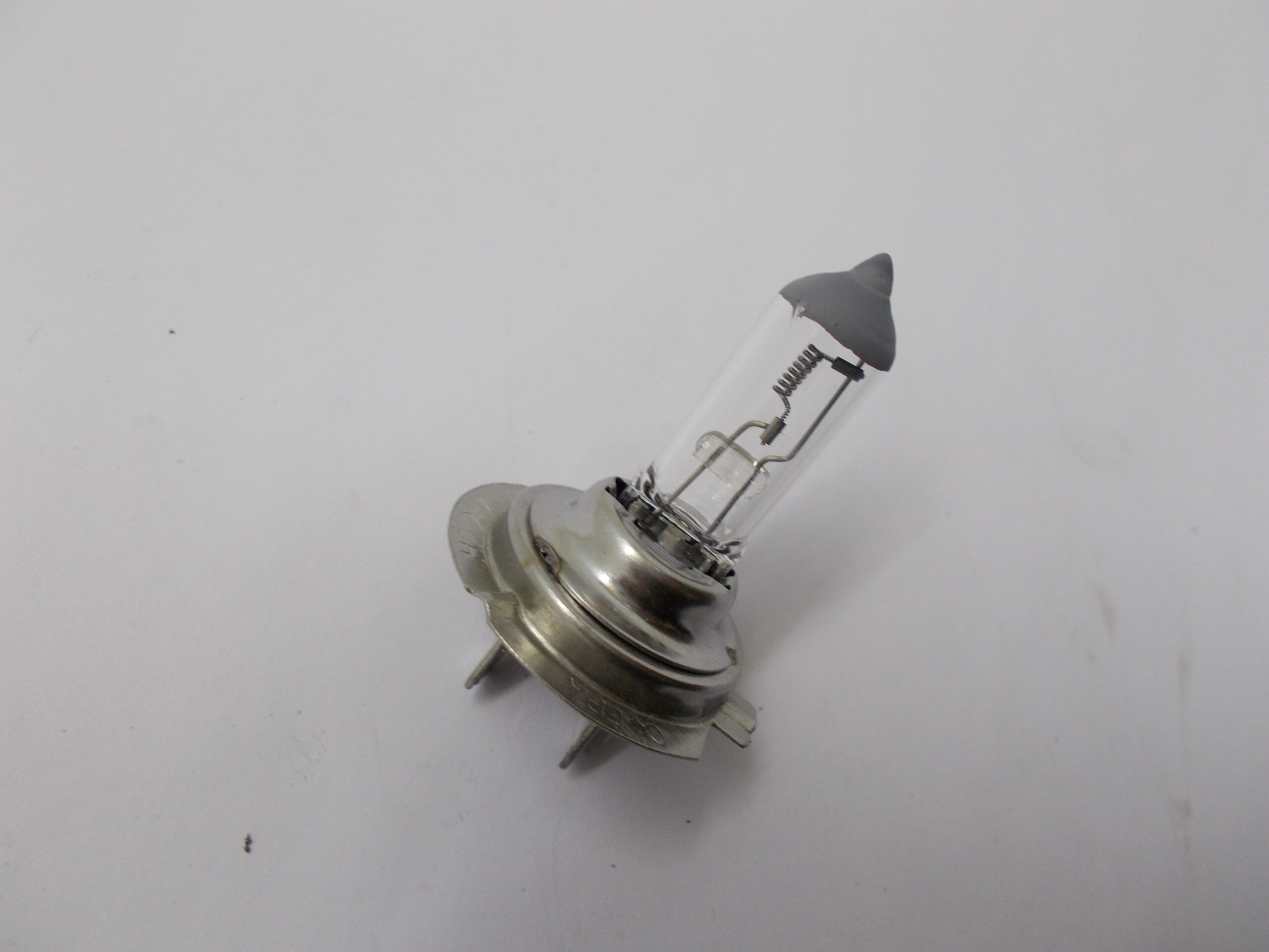 Лампа галогеновая Н7 24V 70W PX26D