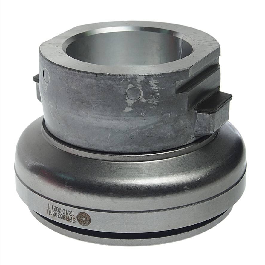 Муфта сцепления КАМАЗ, ПАЗ, КАВЗ (дв.CUMMINS EQB14020, B3.90-140CIV-1) STARCO