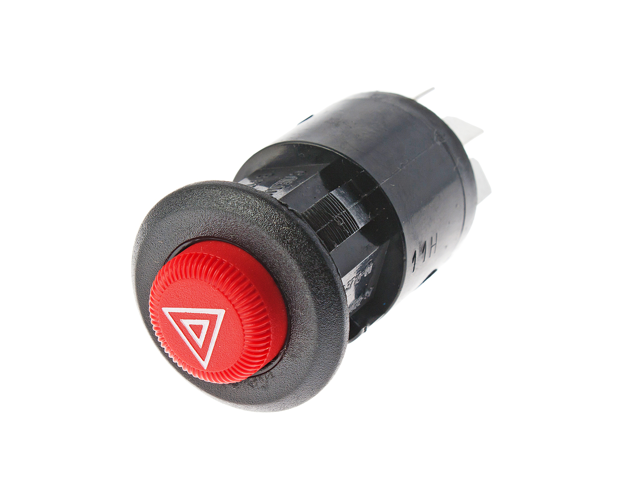 Выключатель аварийной сигнализации 12V АВТОАРМАТУРА