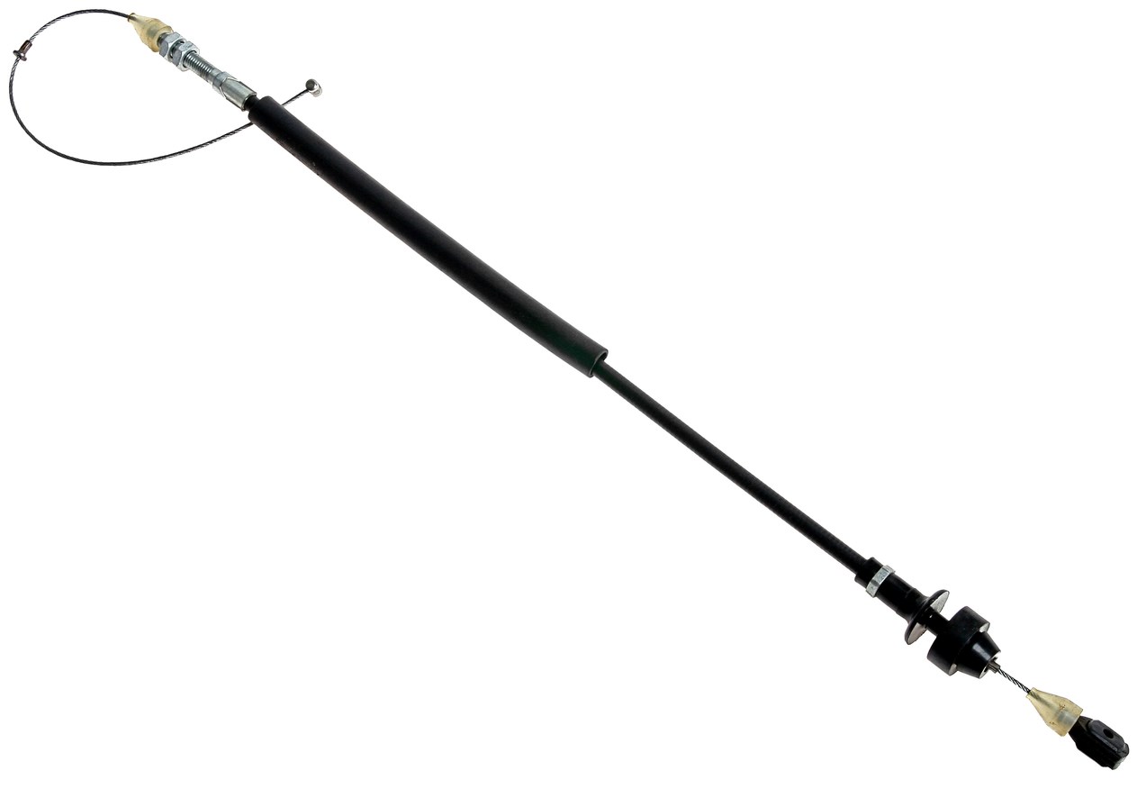 Трос газа УАЗ 3151 HUNTER дв. УМЗ-4218 L-765мм