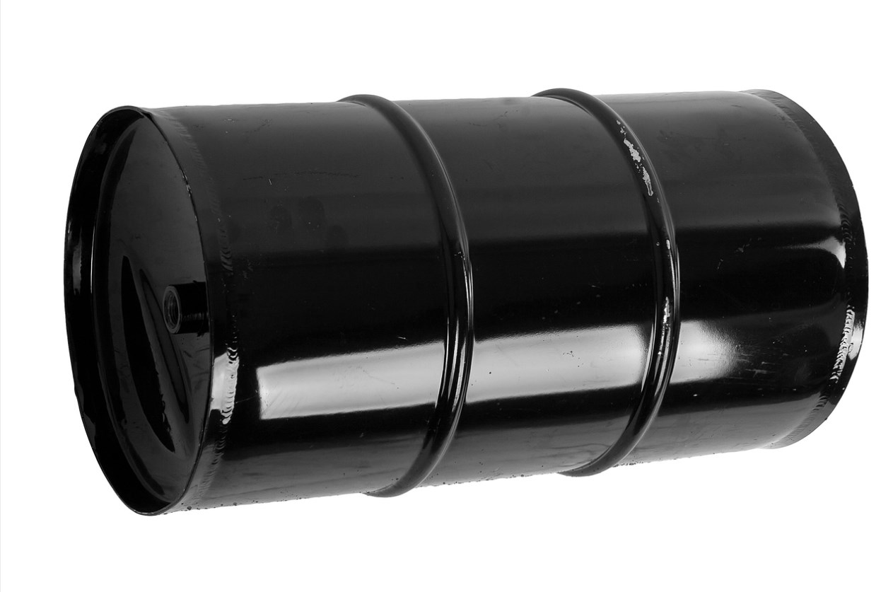 Баллон воздушный (ресивер) ГАЗ-3307 (ОАО ГАЗ)