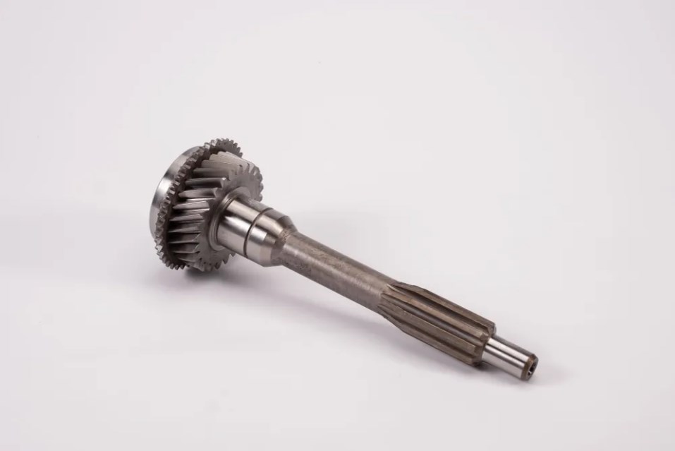 Вал КПП ГАЗ-31029 первичный z=26 (голый) (ОАО ГАЗ)