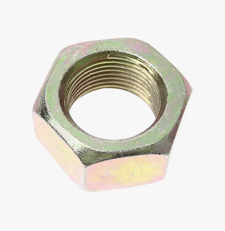 Гайка М20x1,5 крепления шпильки ступицы колеса Г-53, 3307