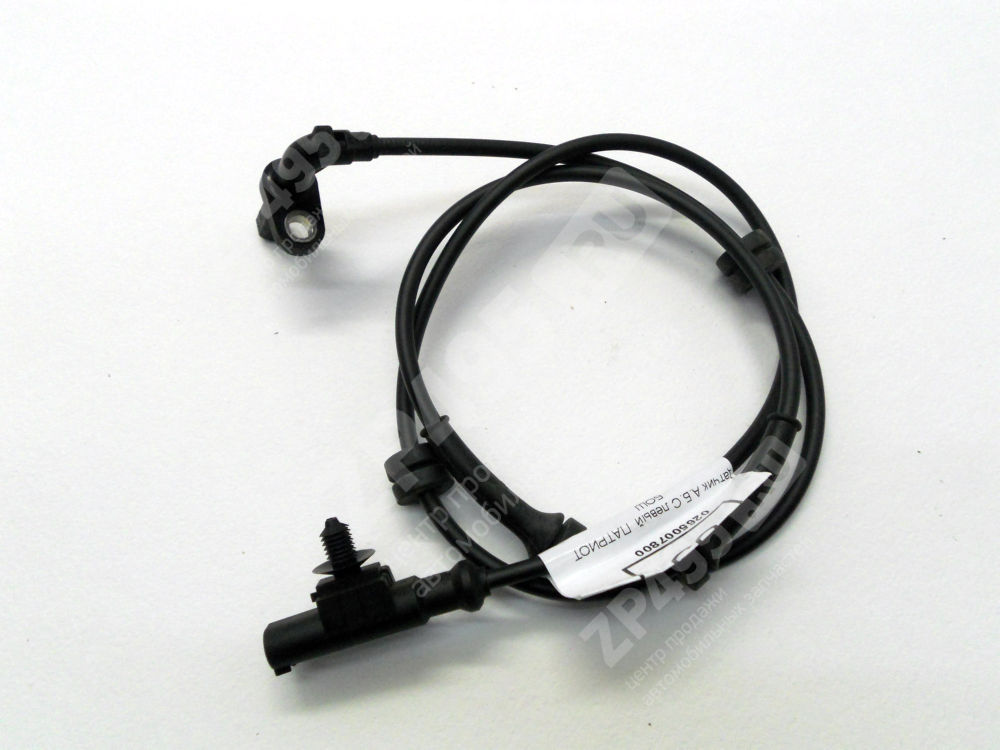 Датчик АБС УАЗ-3163 Патриот DF-11 BOSCH 3163-3843110