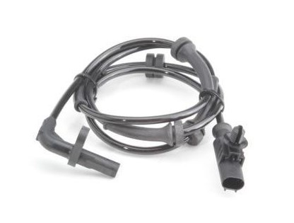 Датчик АБС УАЗ ПАТРИО , аналог BOSCH /3163-3843110/ передний
