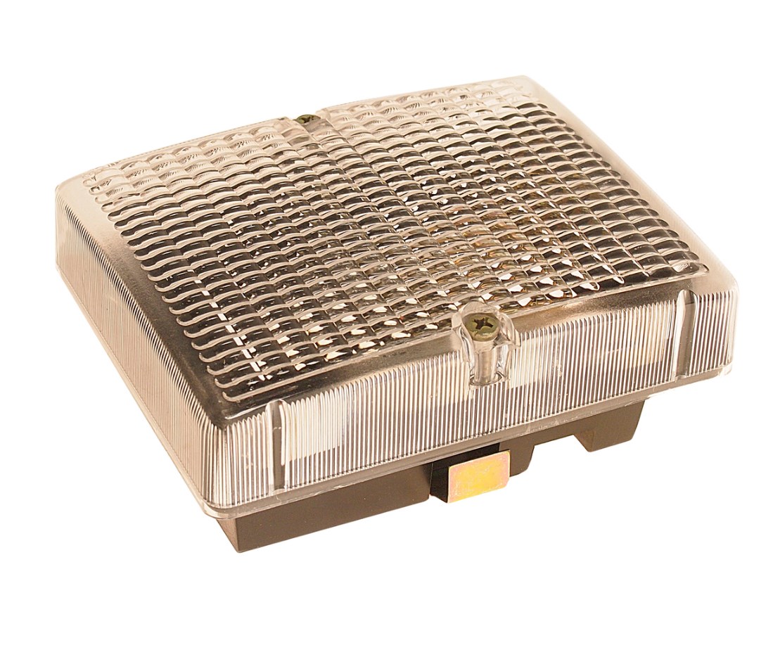 Плафон освещения кабины ГАЗ, ЗИЛ 12V
