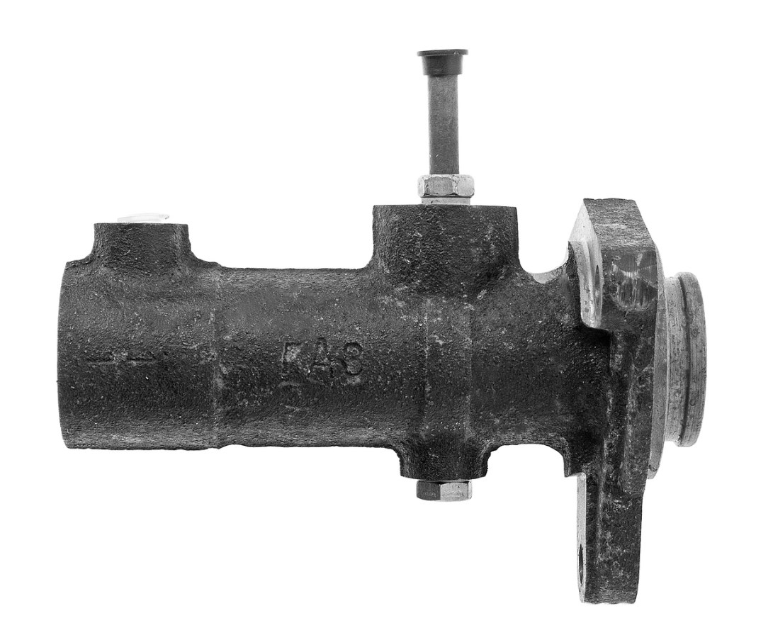 Цилиндр главного тормоза ГАЗ-3309, 33081, 4301 (ОАО ГАЗ)
