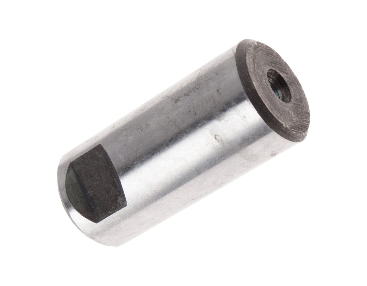Шкворень 33027 4*4  верхний L=56 (ОАО ГАЗ)