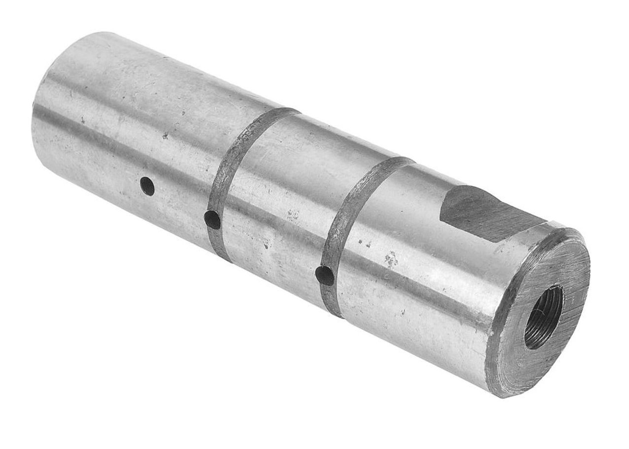 Шкворень 33027 4*4  нижний L=90 (ОАО ГАЗ)