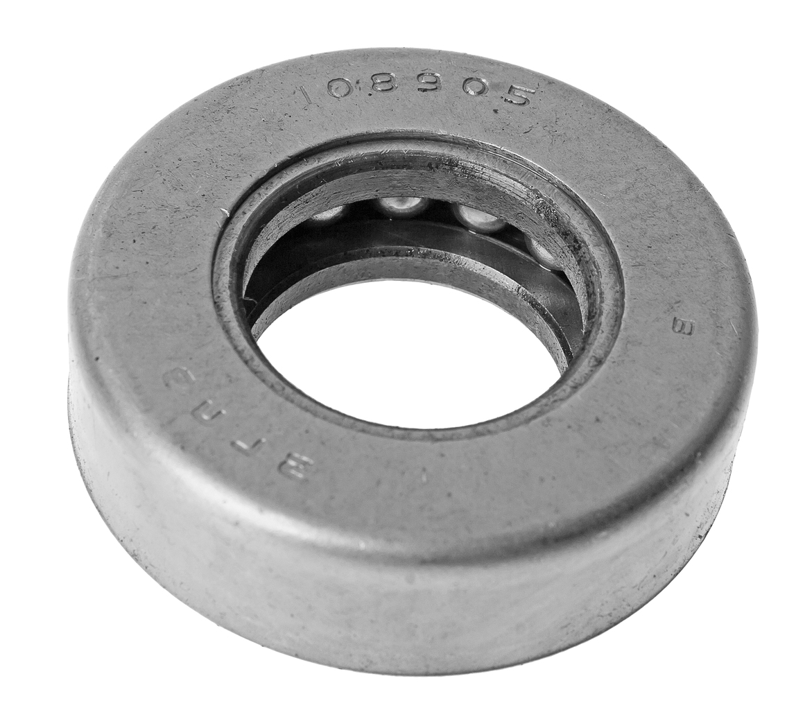 Подшипник шкворня для а/м ГАЗ-3302 опорный