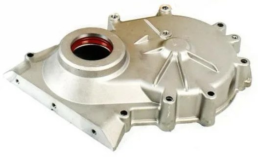 Крышка ГРМ для а/м ГАЗ-3302 в сборе с сальником