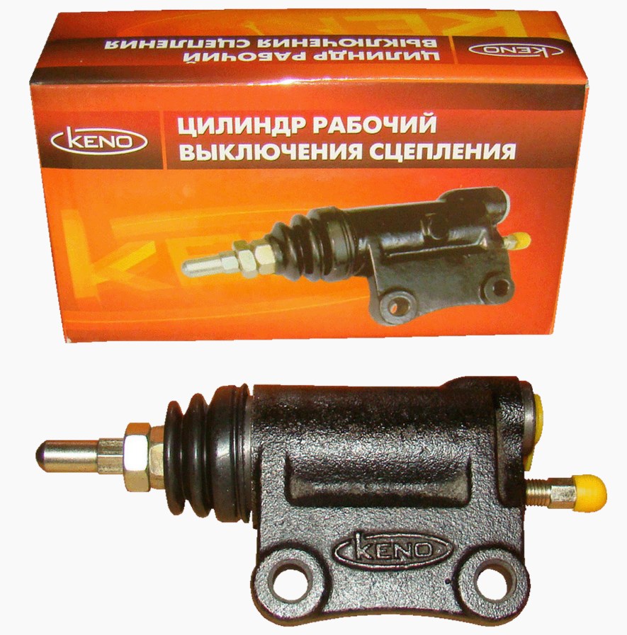 УАЗ Цилиндр сцепления рабочий 469, 452 KENO