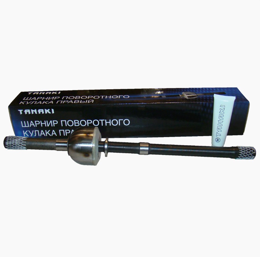 УАЗ ШРУС 315195 Хантер правый L=640мм (сепаратор) TANAKI (316050-2304060-02)