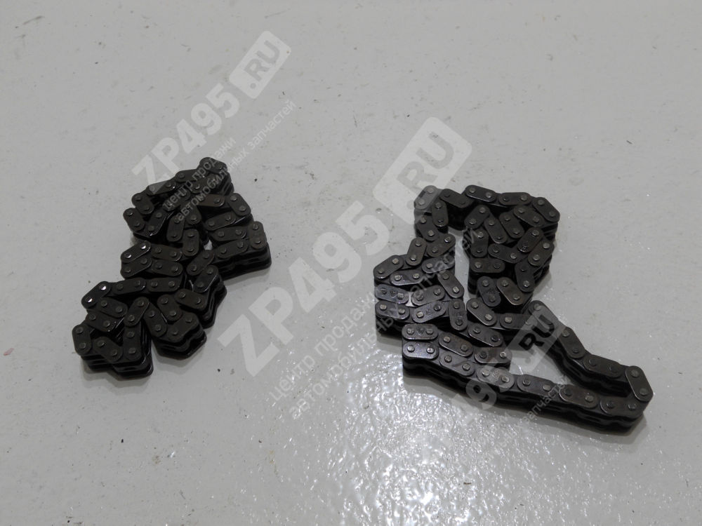 Цепи привода ГРМ 405, 406, 409 комплект 72/92 зв. DITTON (ОАО ЗМЗ)