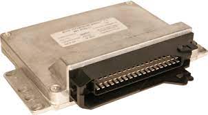 Блок управления МИКАС 7.2 УАЗ, дв.4213 (ДМРВ Bosch) 316253763010
