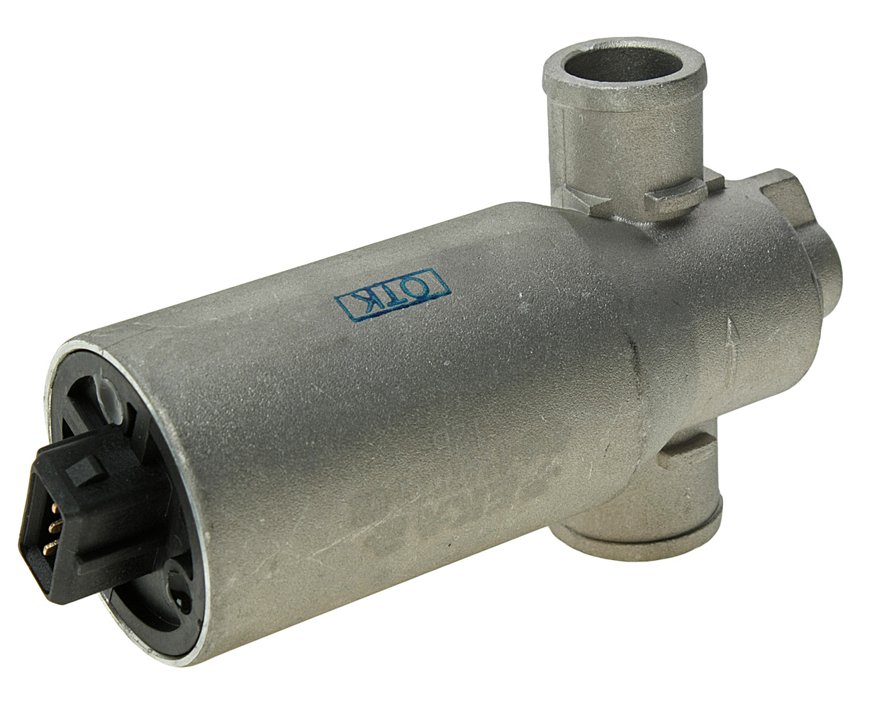 Регулятор холостого хода ГАЗ-3110, 3302 дв.ЗМЗ-406