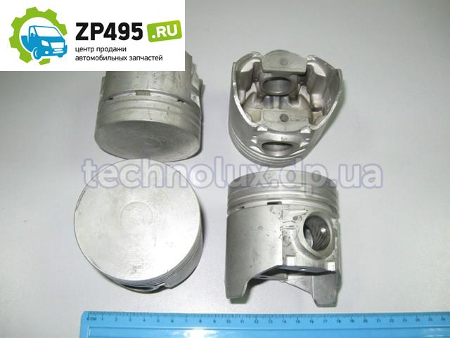 Насос ножной (двойной) AICA