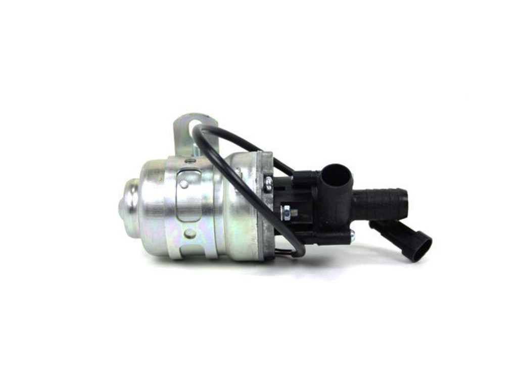 Насос отопителя салона d=18мм 12V (евроразъем) БИЗНЕС КЗАЭ