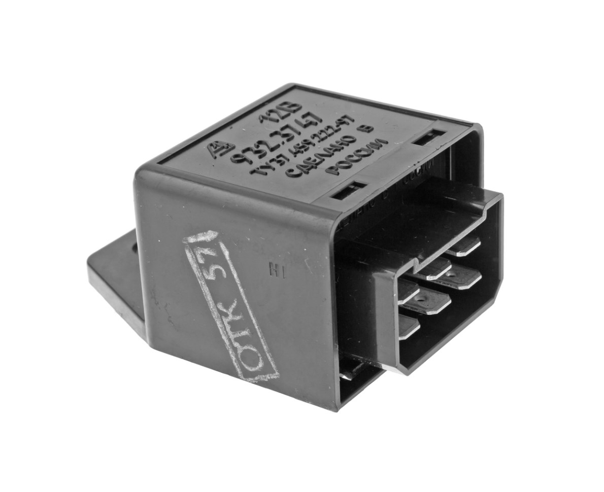 Реле стеклоочистителя ГАЗ-3302, 2217 АЭНК-К