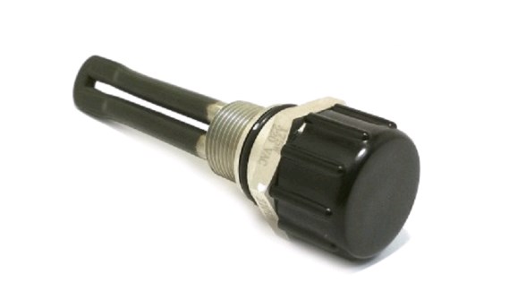 КАММИНС Подогреватель масла в поддоне . 2,8 .220V.500W(электронный в поддон) 2,8