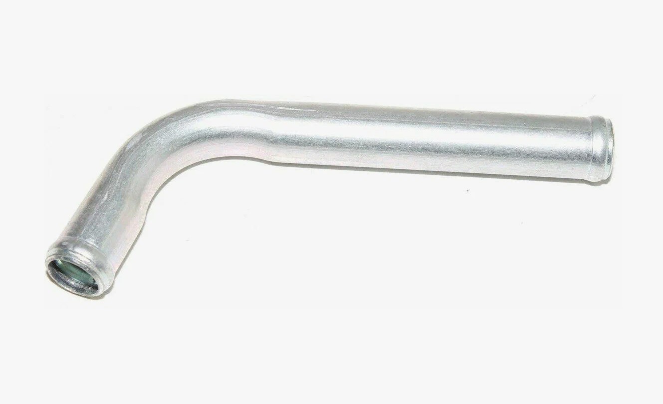 КАММИНС Трубка слива ВАЛДАЙ Cummins ISF-3. 8 (ОРИГИНАЛ)