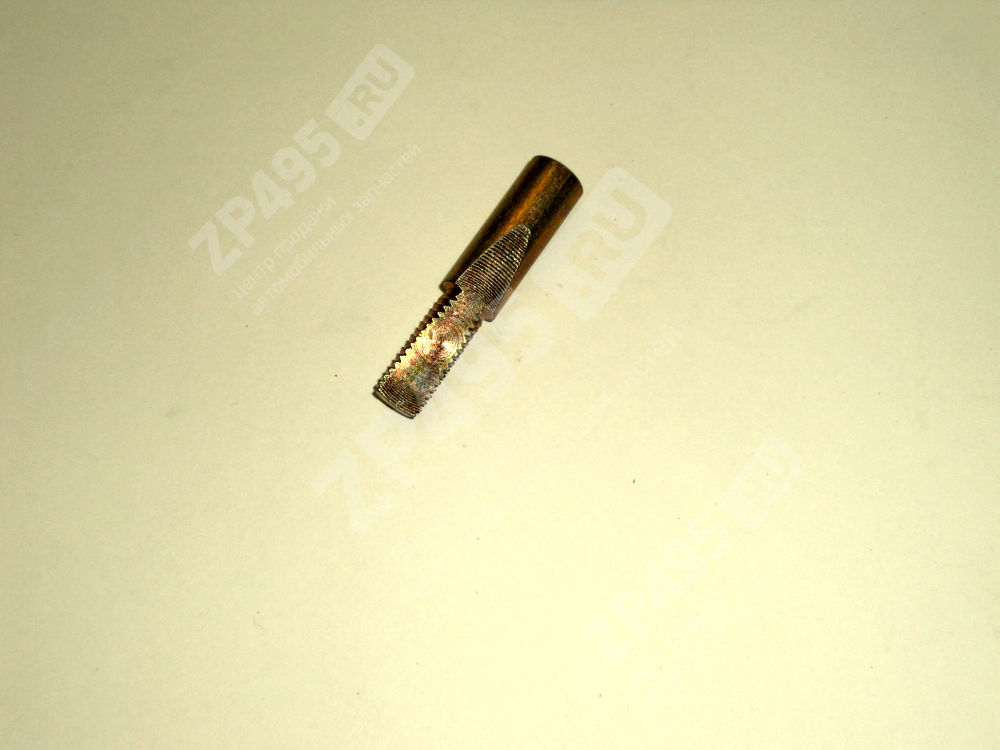 Штифт ГАЗ-3302 стопорный шкворня (клин)
