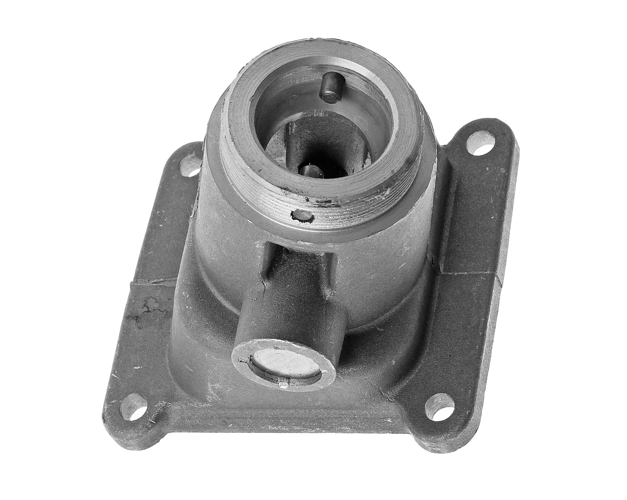 Крышка рычага КПП ГАЗель Autocomponent