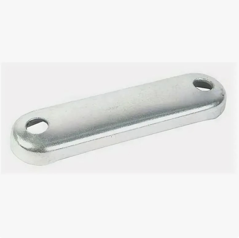 Кронштейн катушки ЗМЗ-406 BOSCH
