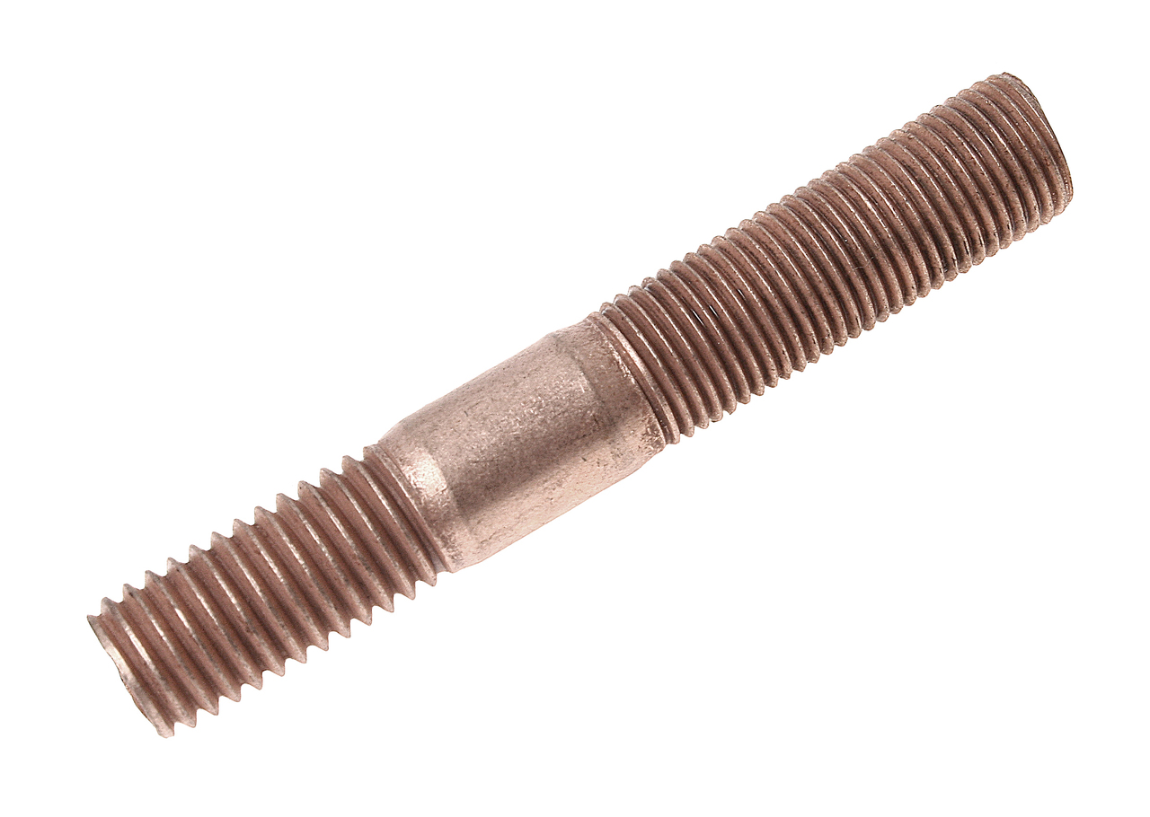 Шпилька М10*1*45 коллектора ГАЗ 402 дв 53 длинная