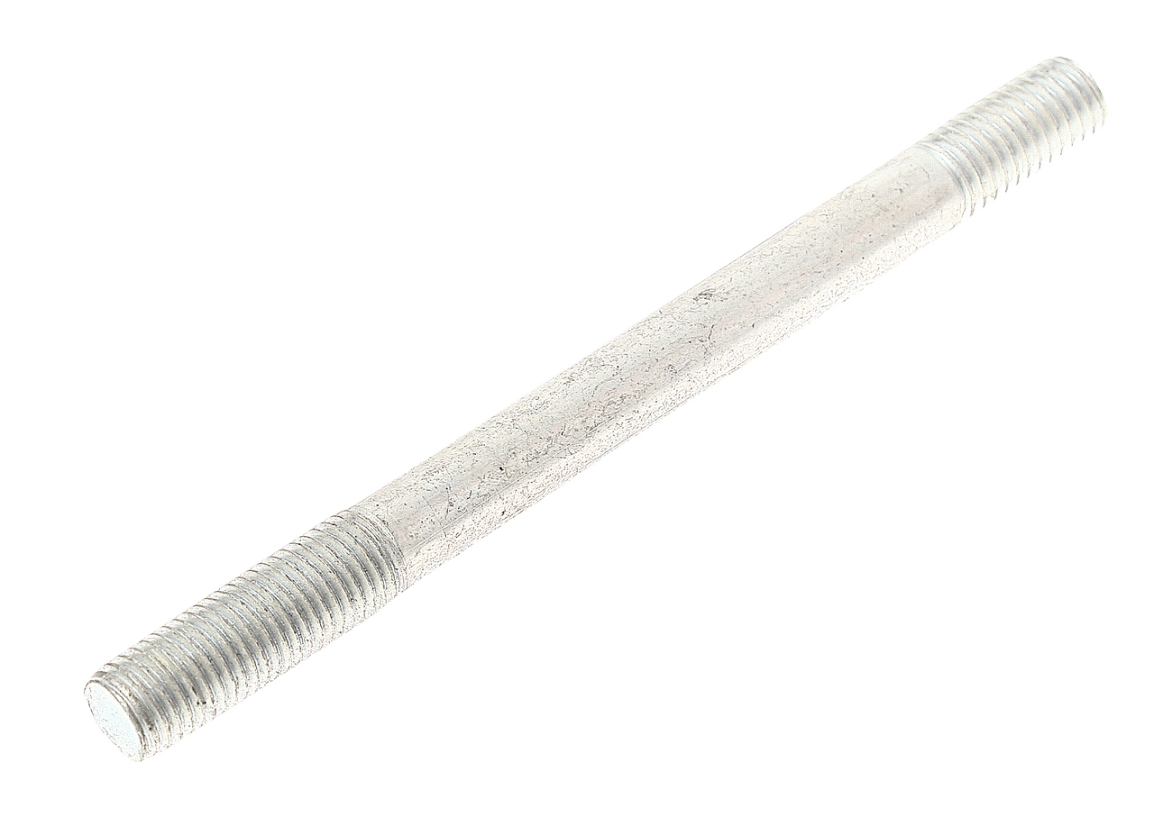 Шпилька М8*1*83 помпы длинная 402дв