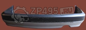 Амортизатор передней подвески масляный ГАЗ 53,3307, 3309 G-PART 3309-2905006