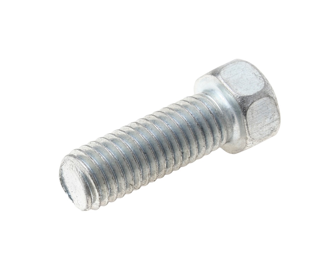 Болт М10*1,5*28 поворот.кулака малый ГАЗ 3302