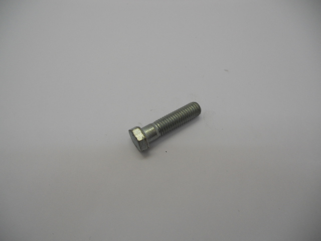 Болт М10х1.5х40 ГАЗ-3302 кронштейна рессоры