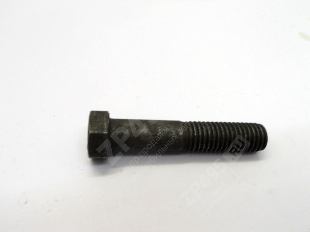 Болт М12*60*1.75 поворот.кулака ГАЗ 3302