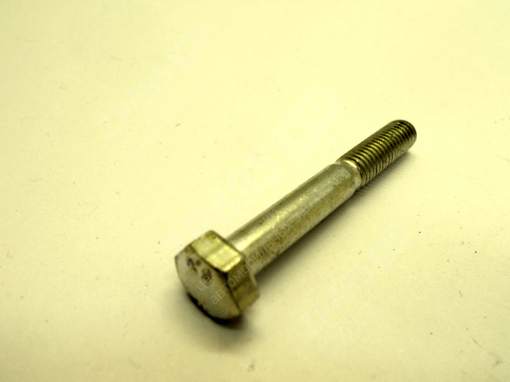 Болт М6*45 помпы дв.406