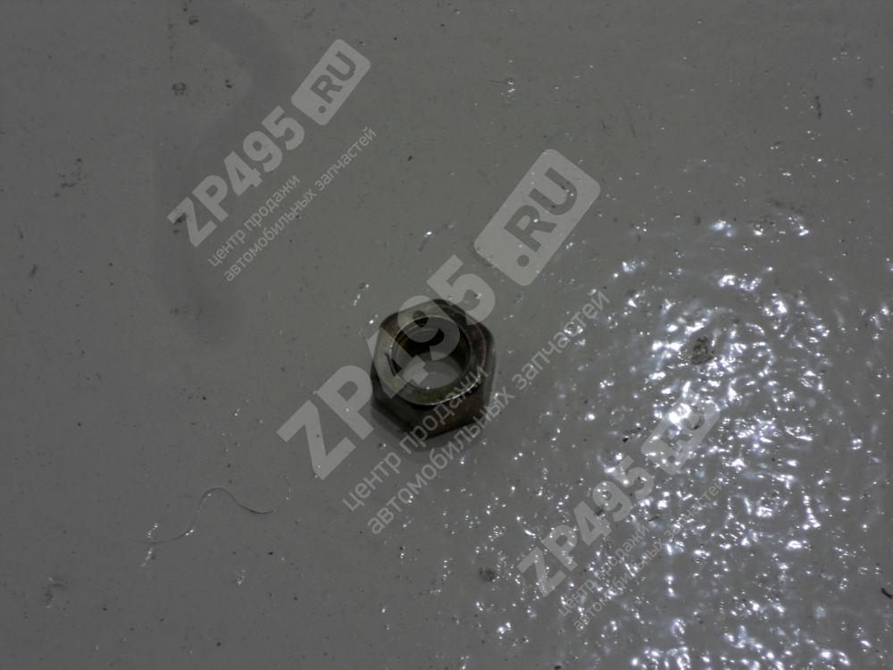 Гайка М12х1.25 шпильки ГБЦ дв.УМЗ-4216