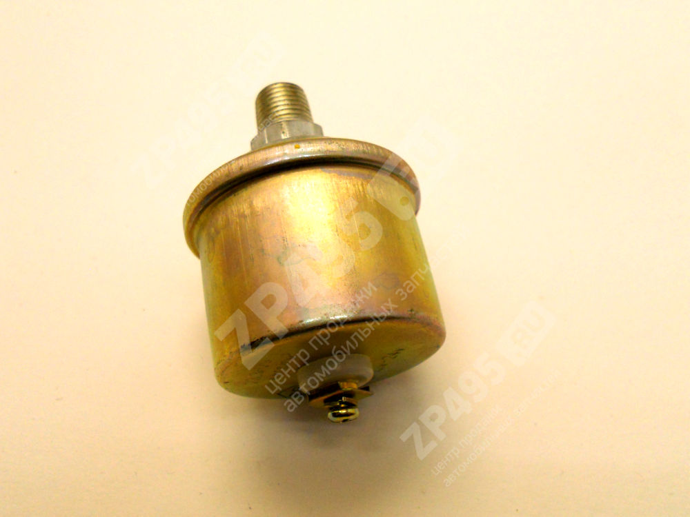 Датчик давления масла ГАЗ-31029, 3302 ЗМЗ-406-10 (винт) АВТОПРИБОР.