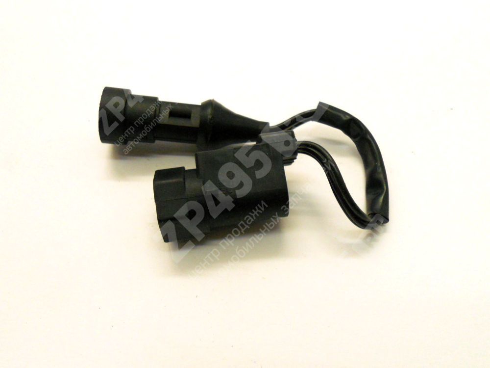 Датчик скорости 6 имп.кругл.разъем УАЗ,ГАЗ дв Евро-3,406,Cummins Autocomponent