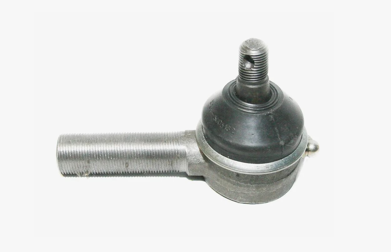 Наконечник рулевой ГАЗ-3307, 3309, 53 правый в сборе/ТДК/