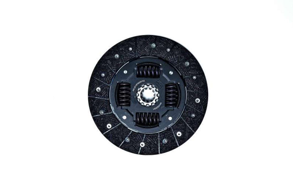 Диск сцепления 409, 514, 4213, 409051, 409052, ZMZ-дв.аналог SACHS SDV