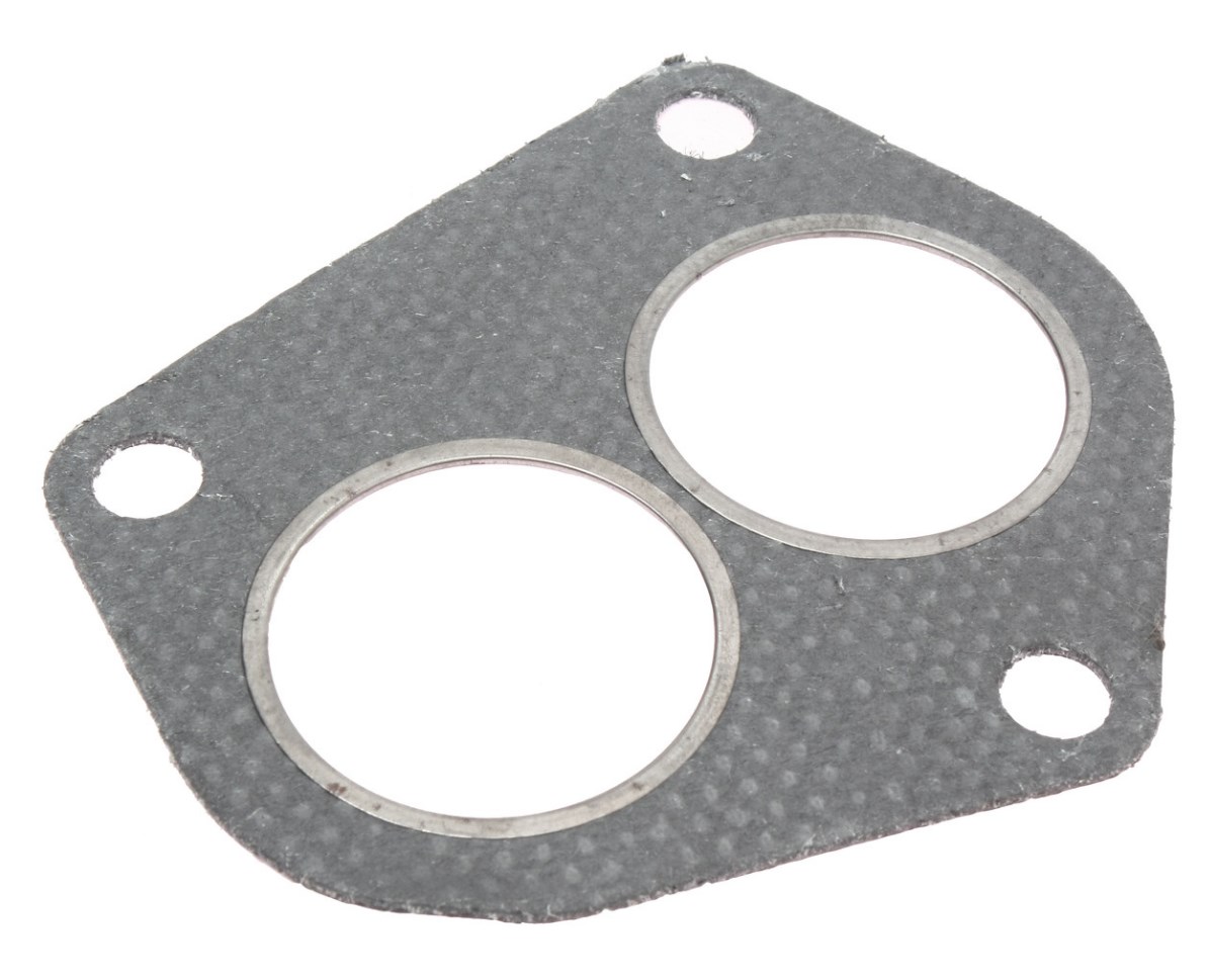 Прокладка ГАЗ-3302, УАЗ-3160 трубы приемной УМЗ-4215, 4216 Евро-3
