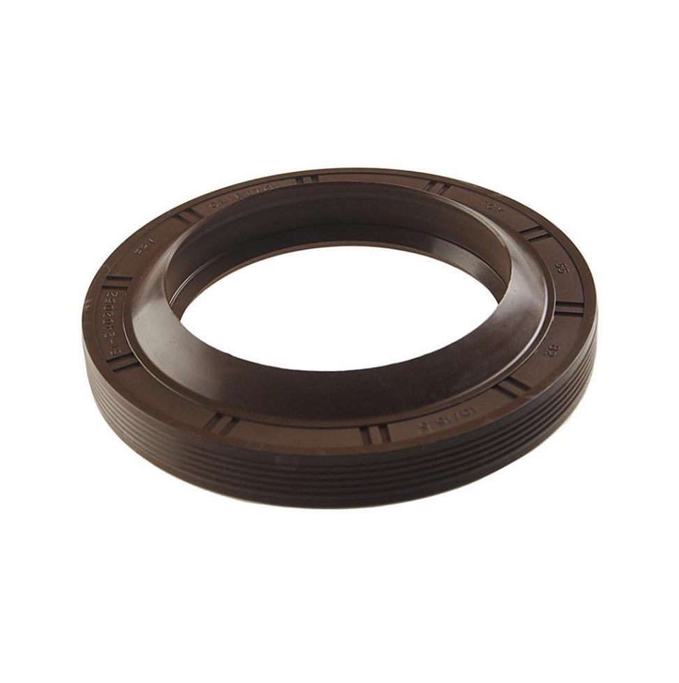 Сальник ГАЗ-53,3307,ГАЗон Next хвостовика 55х82х10/15.5 Viton CAVETTO