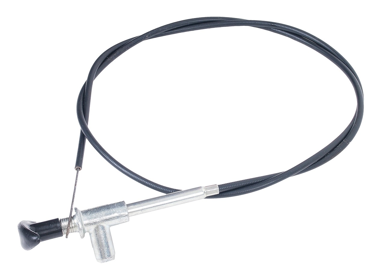 Тяги жалюзи радиатора ГАЗ-3307 (L-1505 мм) G-PART 3307-1310210