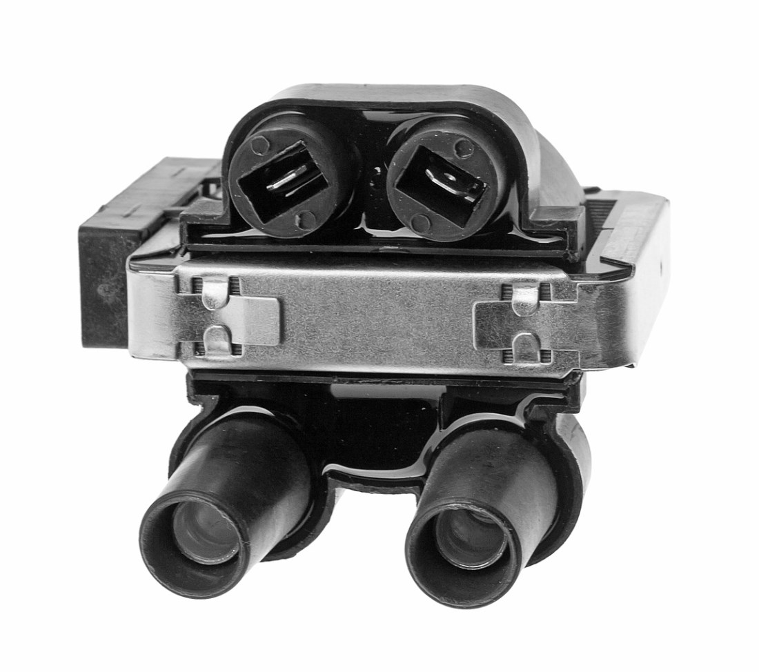 Катушка зажигания ЗМЗ-406 СОАТЭ