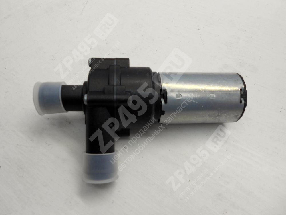 Насос отопителя салона УАЗ-3163 d=18мм (аналог BOSCH) 3163-8110020-10