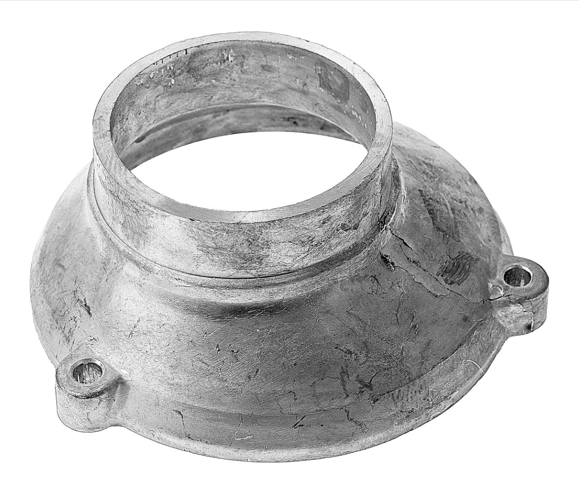 Переходник УАЗ карбюратора К-151